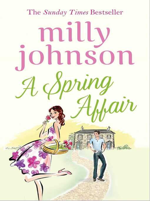 Title details for A Spring Affair by Milly Johnson - Available